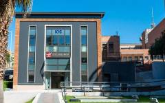 Inaugurado el Innohub IQS