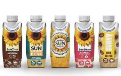 Tetra Pak presenta una proteína de girasol con propiedades funcionales