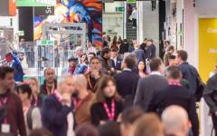 ProSweets Cologne 2026 apuesta por la innovación tecnológica para redefinir la industria del dulce y el snack