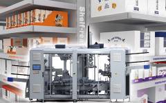 CAMA Group: las máquinas, los conocimientos y la flexibilidad, claves para la perfección del embalaje