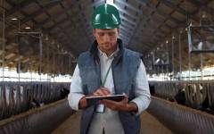 Acuerdo entre AZTI y Neiker para añadir nuevas funcionalidades a Envirodigital