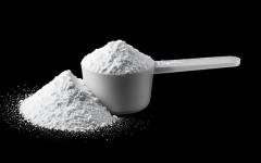 Inquiaroma presenta la solución basada en creatina microencapsulada CreaStab™