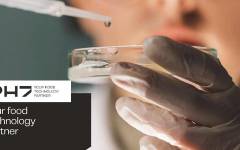 PH7, la marca tecnológica de Barcelonesa Group, estrena nueva imagen corporativa