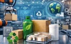 Barcelona Packaging Hub: tendencias de packaging en 2026