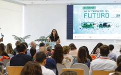 Fermentación, IA e ingredientes funcionales marcan el camino la alimentación del futuro para Ainia