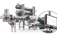 Bühler lanza Nutrex 7, su nueva gama de sistemas de extrusión