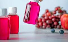 GNT aplaude la nueva normativa sobre los Coloring Foods en Brasil