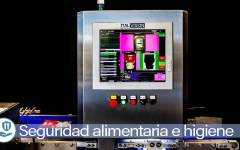 Sacmi lanza en España su sistema de visión para bandejas termoselladas