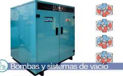 Griñó Rotamik, nuevos diseños soplantes trilobulares con el sistema root