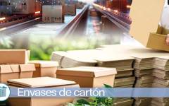 Envases de cartón: Nuevos segmentos alimentarios y mejores prestaciones técnicas y sostenibles
