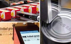 Las últimas innovaciones de Trébol Group se exhiben en Empack Bilbao
