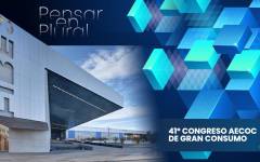 El 41º Congreso Aecoc aborda los retos de innovación y competitividad del gran consumo