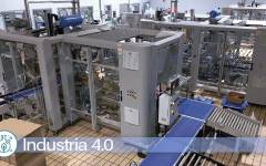 Cima Packaging Solutions, proyecto global Generación 4.0 de Cama