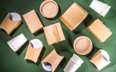 Los europeos prefieren los envases de cartón por su sostenibilidad y reciclabilidad