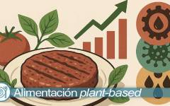 3A Biotech, gama de productos naturales y clean label para estabilizar los alimentos