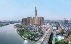 La compañía DKSH demuestra su resiliencia: sigue creciendo y mantiene sus perspectivas para 2025