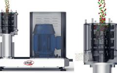 Lleal: tecnología eficiente para crear emulsiones industriales de calidad