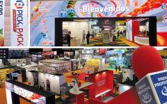 La industria alimentaria presenta sus propuestas más tecnológicas en Expo FoodTech 2026