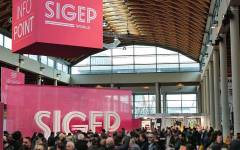 El salón SIGEP 2026 comienza en Madrid su gira mundial de promoción