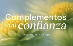 Afepadi desmonta 3 mitos sobre los complementos alimenticios con su nueva campaña