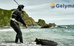 Trades incorpora como representada a la especialista en texturizantes Gelymar