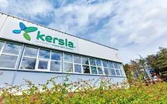 Kersia compra el negocio de alimentación y bebidas de la empresa polaca Radex