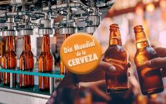 España celebra el Día Mundial de la Cerveza en el top 10 internacional de productores