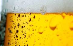 Busch: La cerveza sin alcohol puede ofrecer mucho sabor gracias al vacío
