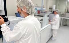 Los proyectos de Hausmann Aromatic para convertir subproductos en soluciones de alto valor