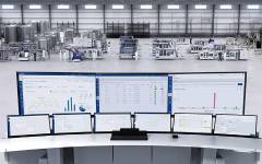 Premio MIMA 2026 para la plataforma Factory OS™ de Tetra Pak