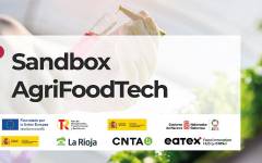 El Sandbox AgriFoodtech selecciona sus seis primeros proyectos de innovación