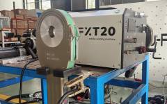 Sistema FXT20 de FYID Feiyide