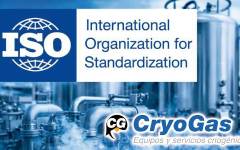 Cryogas vuelve a demostrar una gestión de calidad óptima al renovar la ISO 9001