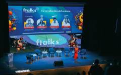 ftalks Food Summit 2026: expertos, científicos y startups presentan la alimentación del futuro