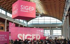 SIGEP 2026 congregará a más de 1.300 marcas de 45 países en enero en Rimini