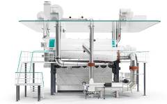 Bühler presenta soluciones mejoradas y nuevos equipos para procesar chocolate, galletas y obleas