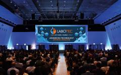 Labotec volverá a celebrarse junto a Cibus Tec en octubre en Parma