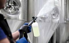 Minebea Intec, diseño higiénico en sus soluciones de pesaje e inspección