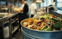 El Congreso aprueba la primera ley contra el desperdicio alimentario en España