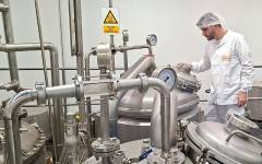 Hausmann Aromatic, del laboratorio al escalado industrial