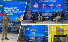 El sector de la tecnología alimentaria celebró Ftalks Food Summit 2025
