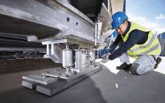 Ventajas de las células de carga externas PanCake® e Inteco® de Minebea Intec