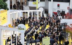 SIAL París 2026 apunta a una edición récord