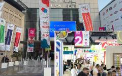 El sector del snacking destaca sus innovaciones en ISM Middle East 2025