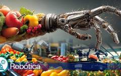 Robótica: El gran avance hacia la automatización total