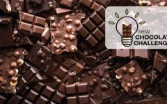 New Chocolate Challenge, en busca de nuevos ingredientes para productos de chocolate