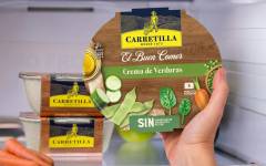 Nuevas Cremas de Carretilla