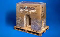 AllForPack Emballage París 2026 exhibirá la profunda transformación del packaging