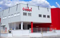 Dallant, 75 años aportando valor al sector de aromas