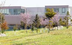 Hiperbaric redujo sus emisiones un 23% en tres años y logra el sello ‘Calculo y Reduzco’